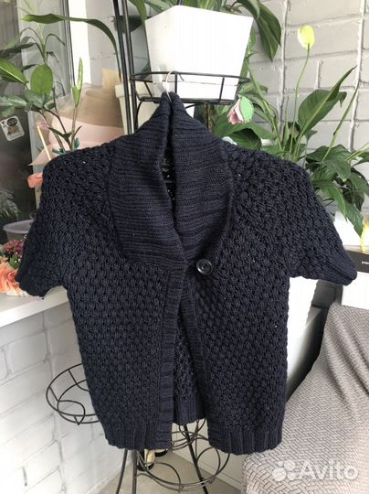 Женские теплые вещи