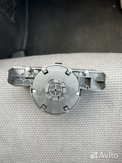 Переключатель света mercedes w204 w212