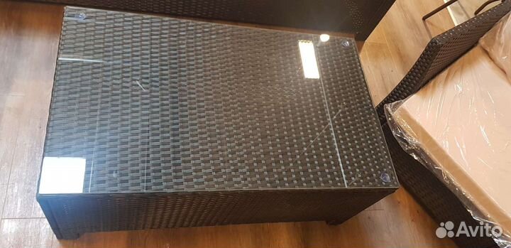 Комплект садовой мебели