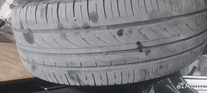 Колеса r16 5x108