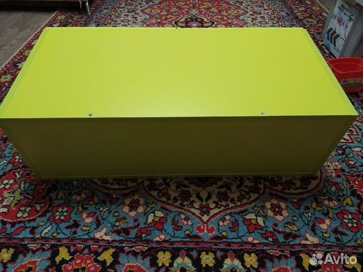 Антресольный шкаф