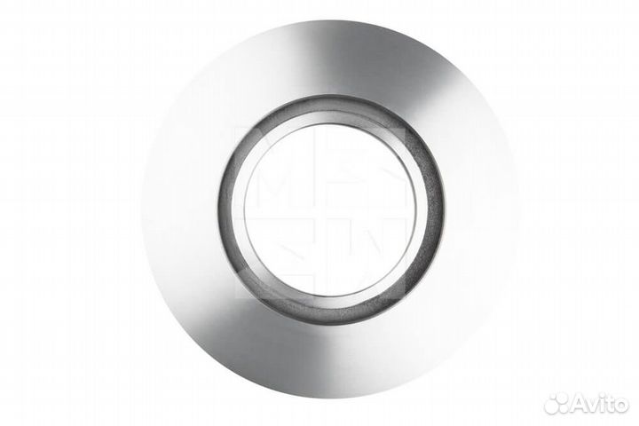 Диск тормозной MB камаз (430x133x211x238 отв10xM1