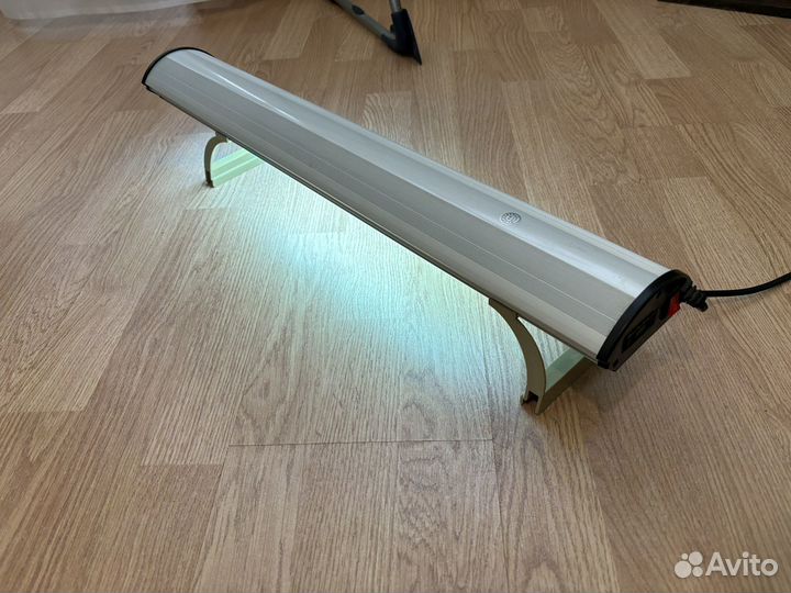 Светильник для аквариума/террариума