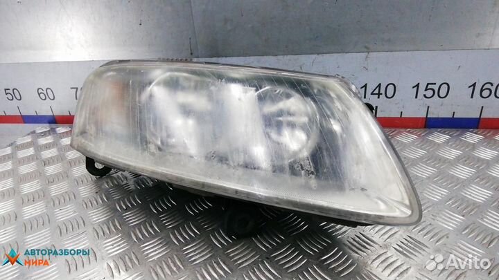 Фара правая Audi A6 4F/C6 2006