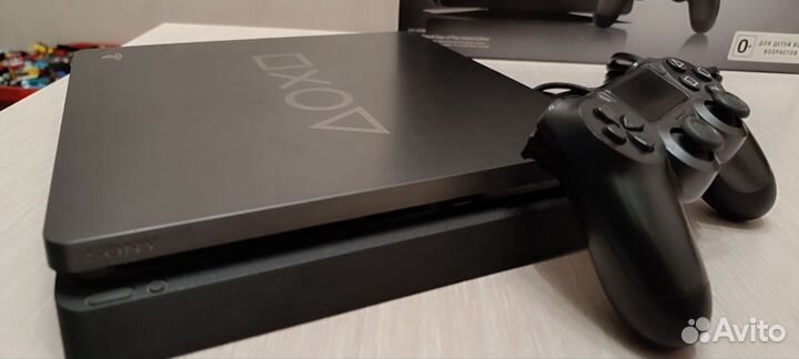 Sony PS4