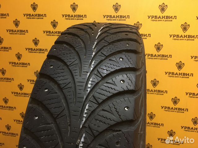 Sava Eskimo Stud 185/65 R15 88T