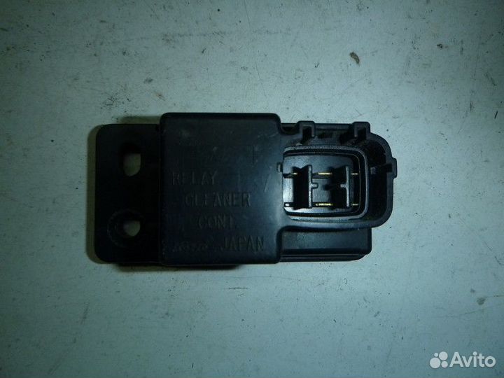 Реле омывателя фар mazda 6 (GH) 2007