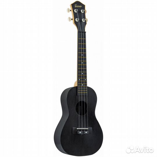 Укулеле Terris pluc-23 BK