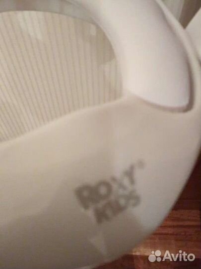 Сиденье для унитаза детское