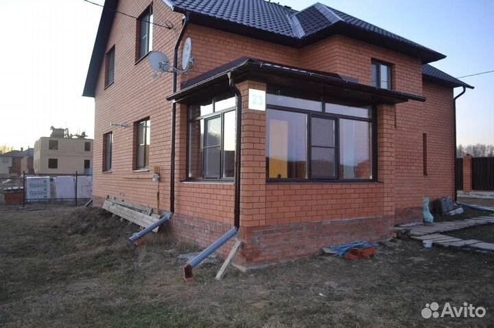 Пластиковые окна в Анапе