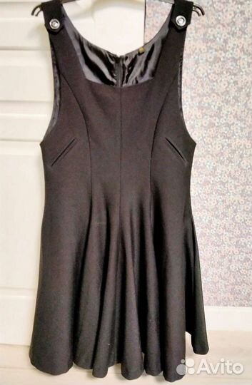 Школьная одежда для девочки