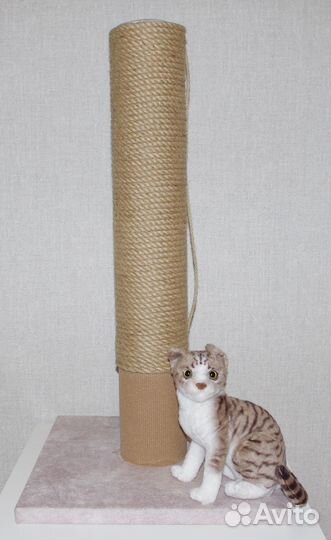 Когтеточка 80 см