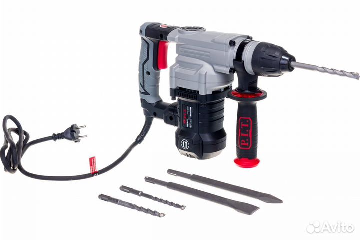 Перфоратор