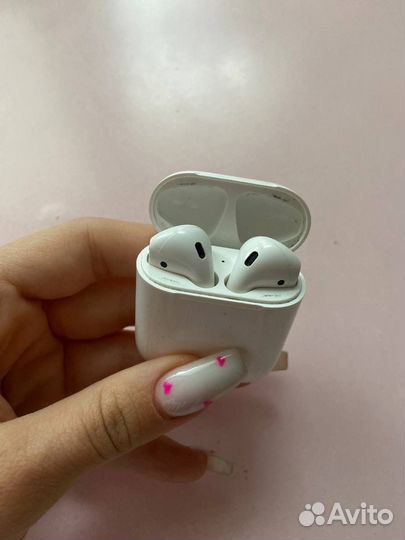Airpods