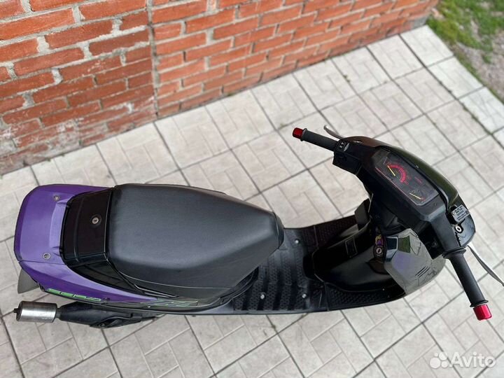 Продам Suzuki sepia ZZ