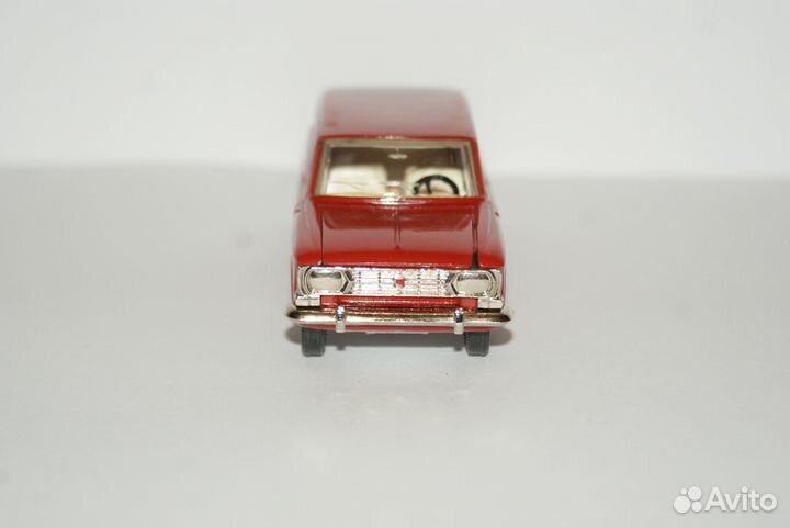 Москвич 434 a6 Саратов Тантал