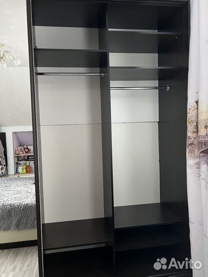 Шкаф купе бу