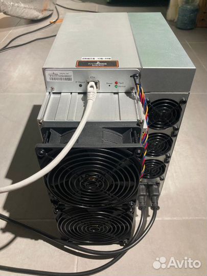 Asic Antminer S19 95th
