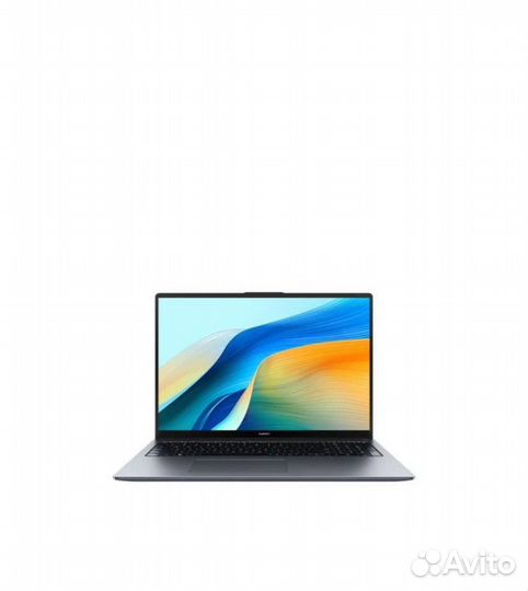Ноутбук Huawei Matebook D16 2024