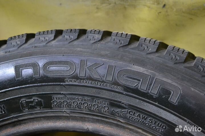 Nokian Tyres Hakkapeliitta 5 205/60 R16