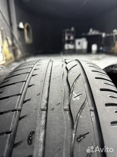 Bridgestone Turanza ER300 235/55 R17 103V