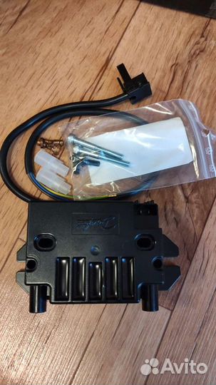 Трансформатор зажигания EBI4