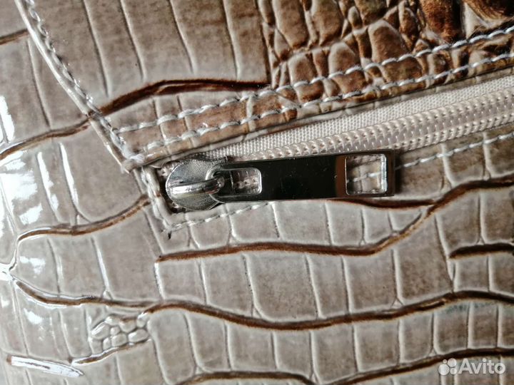 Сумка планшет (кроссбоди)