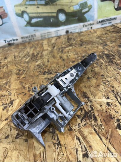 Ручка задняя правая Пежо 408