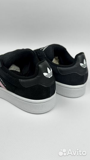 Кроссовки adidas Originals Campus 00s Black True