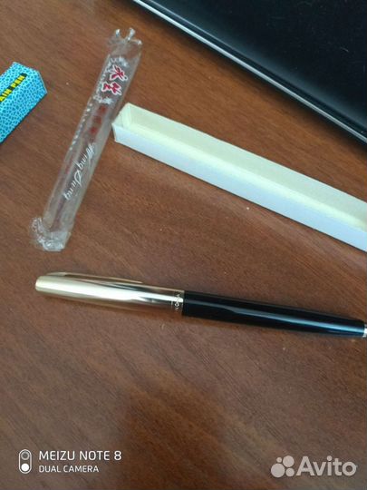 Перо для письма wing sung