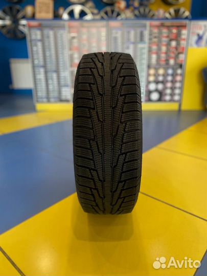 Nokian Tyres Nordman RS2 205/60 R16 96R