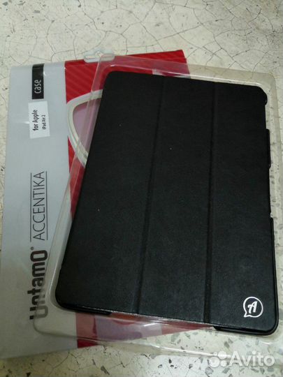 Продам чехол для iPad Air 2