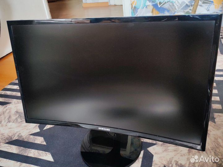 Монитор Acer