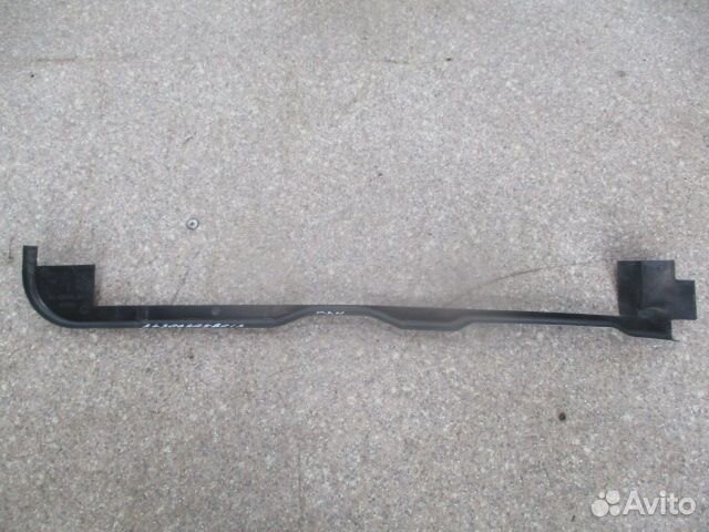 Накладка левая MAN 81626202231