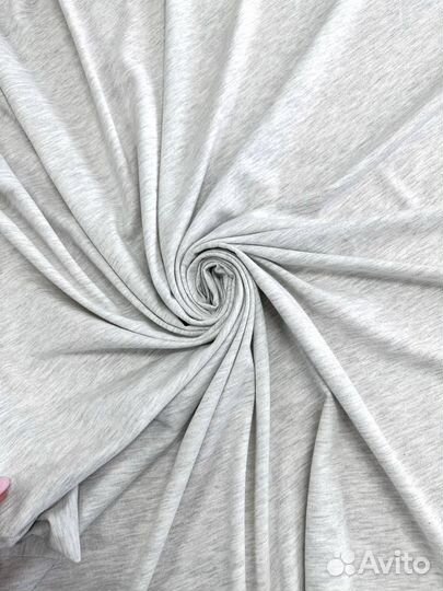 Трикотаж Футер 2-х нитка петля арт. 315/1-63