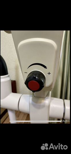 Эллиптический тренажер kettler