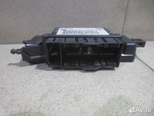 Блок электронный Bmw 1-Series F20