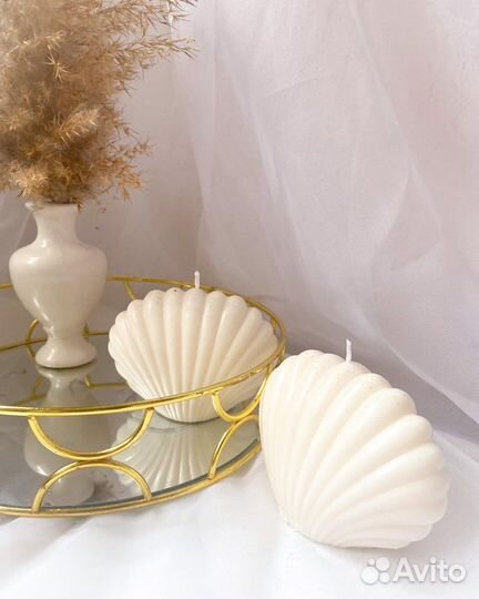 Свечи, подарочные наборы