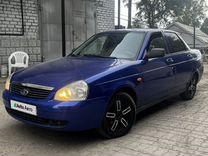 ВАЗ (LADA) Priora 1.6 MT, 2010, 147 000 км, с пробегом, цена 327 000 руб.