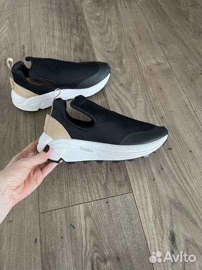 Кроссовки Max Mara