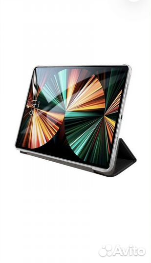 Чехол Guess Saffiano для iPad Pro 11