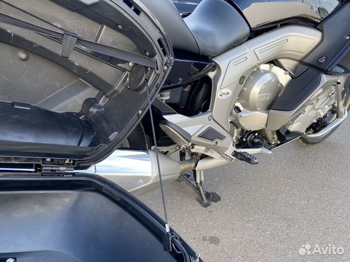 BMW k1600 GTL