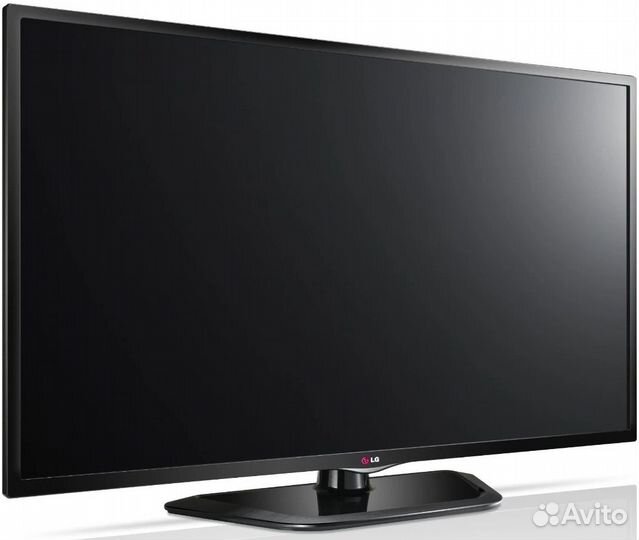 Телевизор LG 32 дюйма