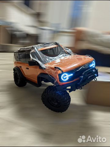 Rc модель 1/10 Beluga Huangbo r1001 купить в Москве по низкой цене ...