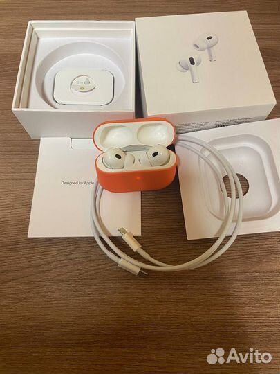 Airpods pro 2 копия