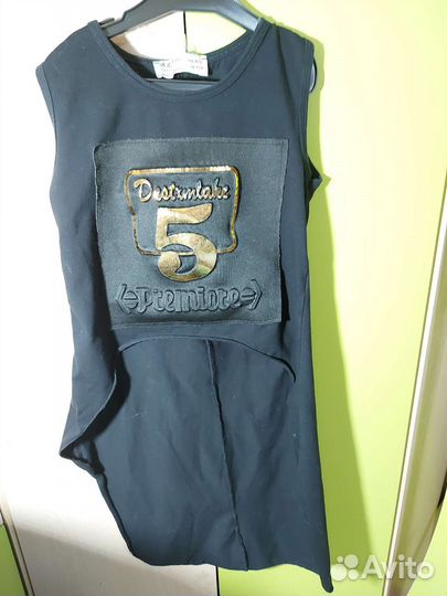 Модные вещи на девочку 10 лет, пакет