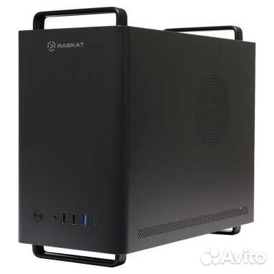 Компьютер Raskat Standart 500 184556 - новый
