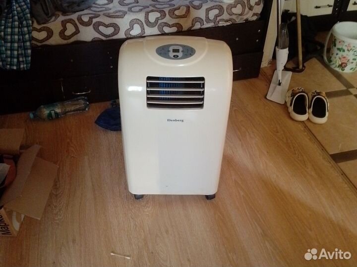 Мобильный кондиционер