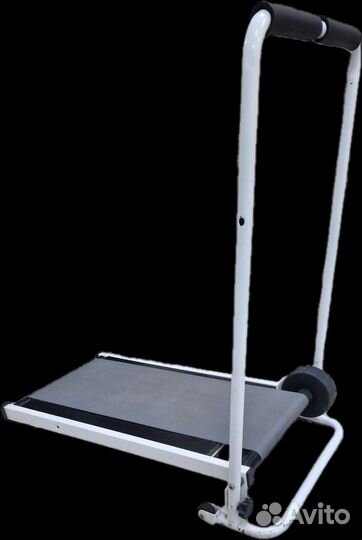 Беговая дорожка механическая