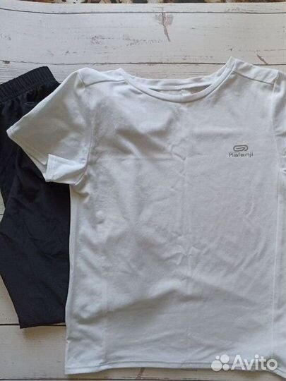 Форма для физкультуры